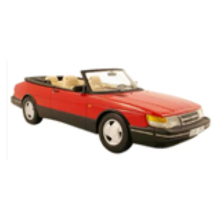 900 Cabriolet
