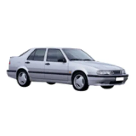Saab 9000i 2.3 (1984-1998) - масло TOM'S