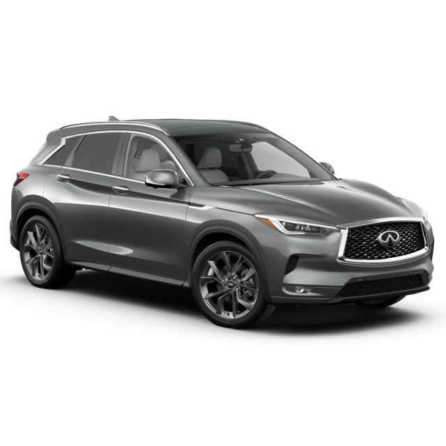 Масло для Infiniti QX50 (2018 - 2021)