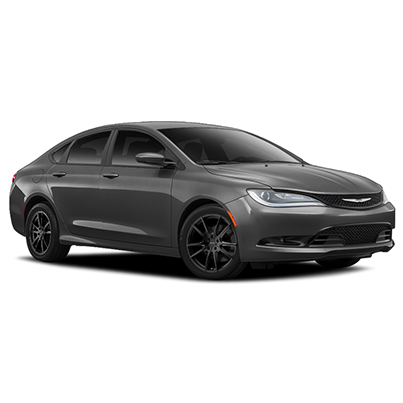 Масло для Chrysler 200 (2011 - 2014)