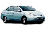 Масло для Toyota Prius (2001 - 2003)