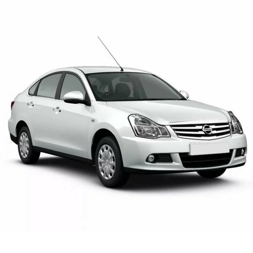 Масло для Nissan Almera (2012 - 2019)