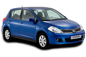 Масло для Nissan Tiida / Pulsar (2014 - 2026)