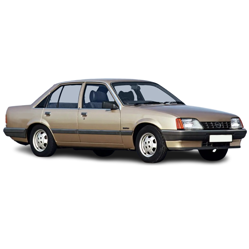 Масло для Opel Rekord (1957 - 1989)