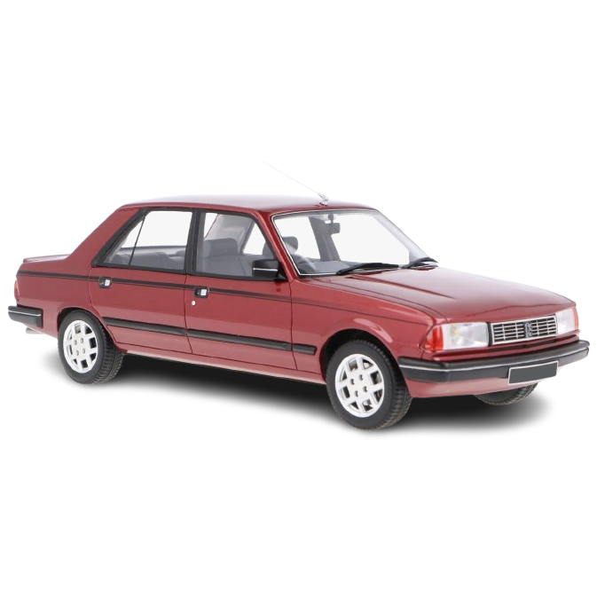 Масло для Peugeot 305, 581 (1977 - 1988)