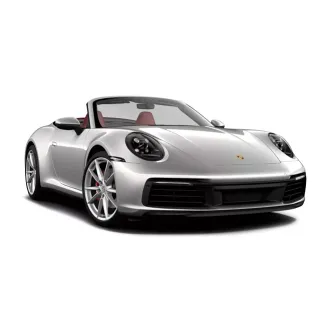 Porsche 911 GT3 (2019-н.в.) - масло TOM'S