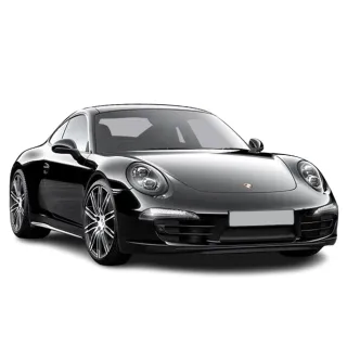 Porsche 911 Turbo 3.6 (964) (1989-1994) - масло TOM'S