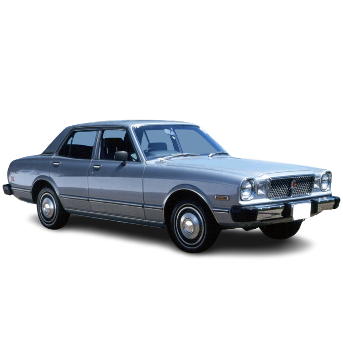 Масло для Toyota Cressida, X (1977 - 1988)