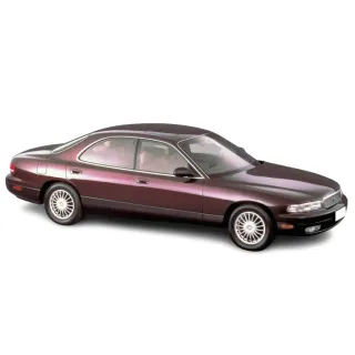 Mazda 929 2.2i (1984-1992) - масло TOM'S