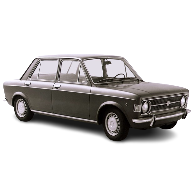 Масло для Fiat 128, 128A (1971 - 1983)