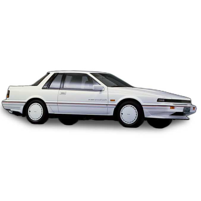 Масло для Nissan Silvia (1984 - 1988)