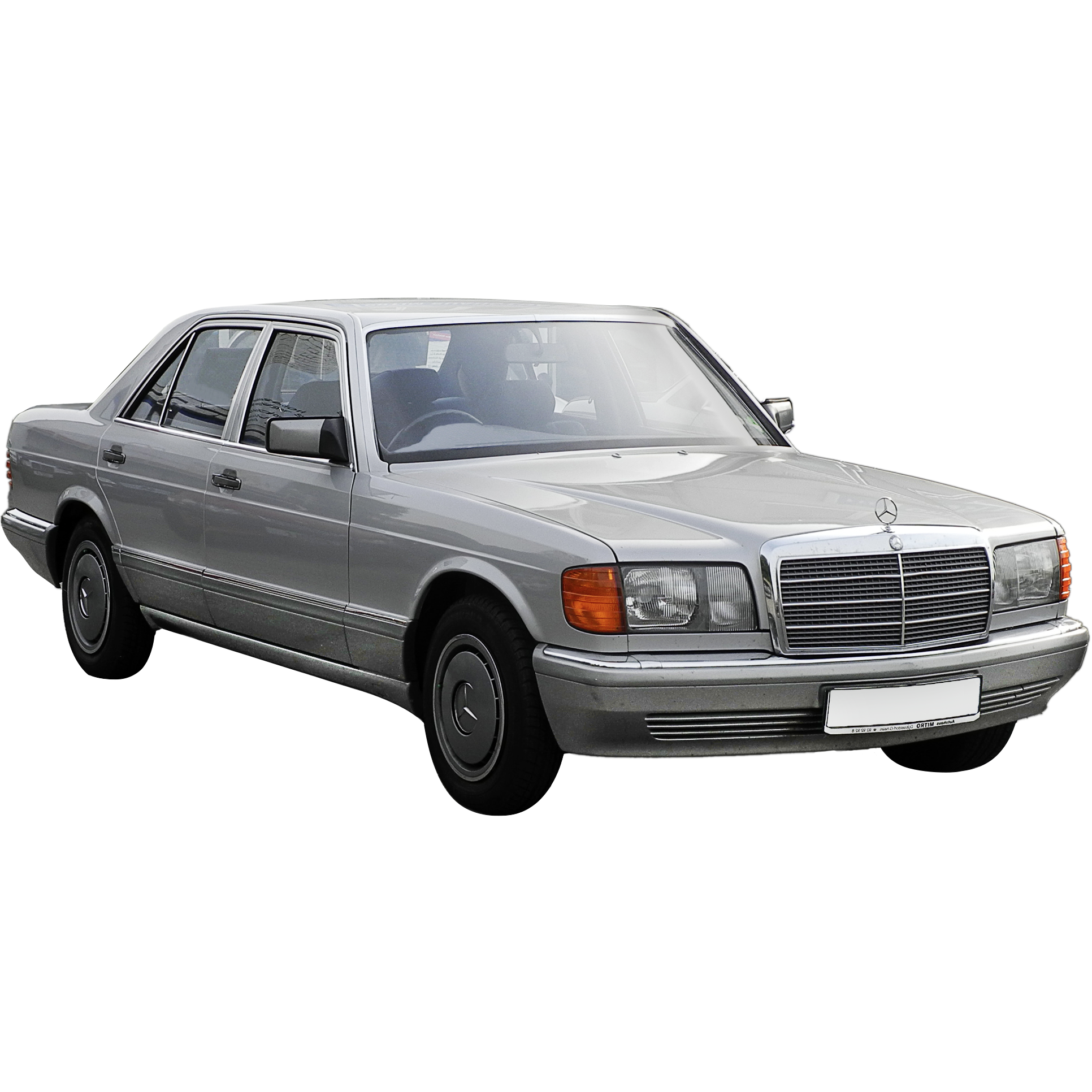 Масло для Mercedes-Benz 300 SE, W112 (1961 - 1965)