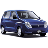 Масло для Mitsubishi Dingo (1998 - 2002)