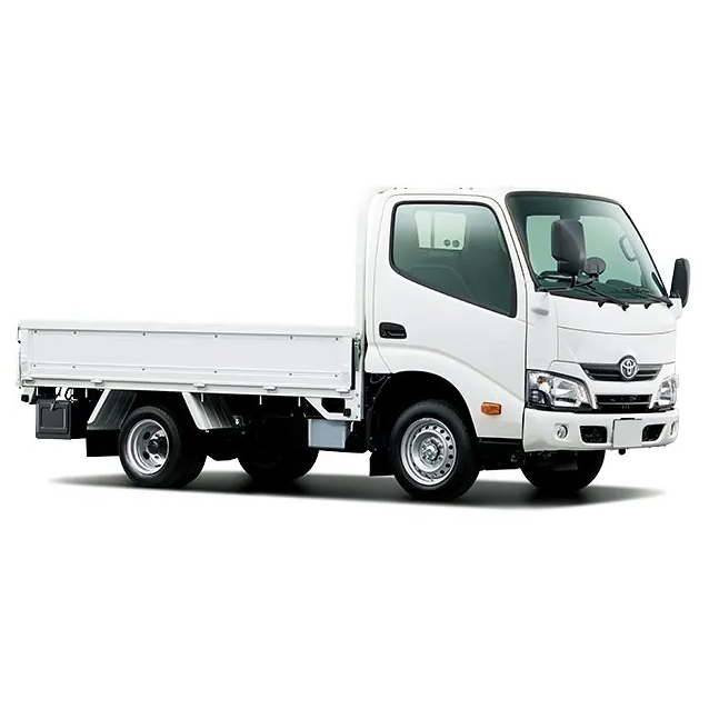 Масло для Toyota Dyna (1985 - 2015)