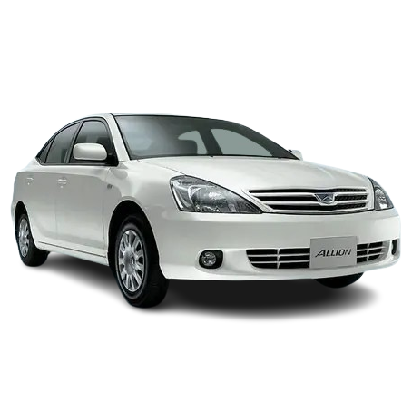 Масло для Toyota Allion / Premio (2001 - 2007)