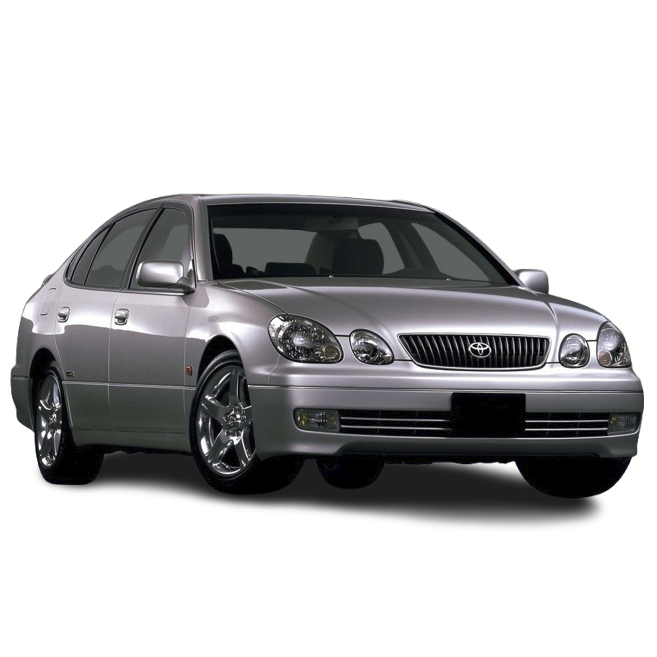 Масло для Toyota Aristo II (1997 - 2005)