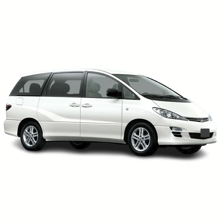 Масло для Toyota Estima (1999 - 2006)