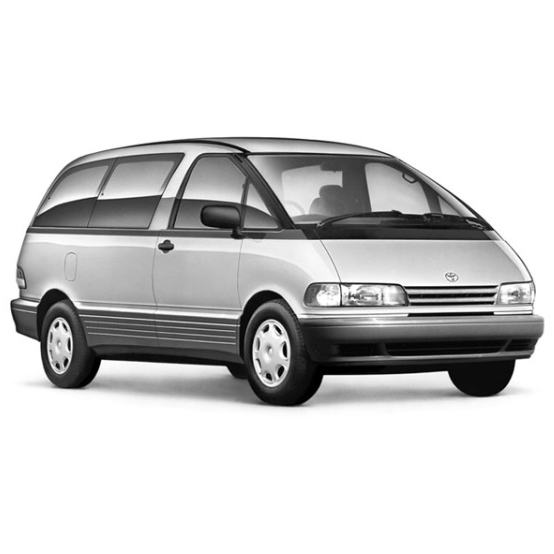 Масло для Toyota Estima / Estima Emina / Lucida / Previa (1990 - 1999)