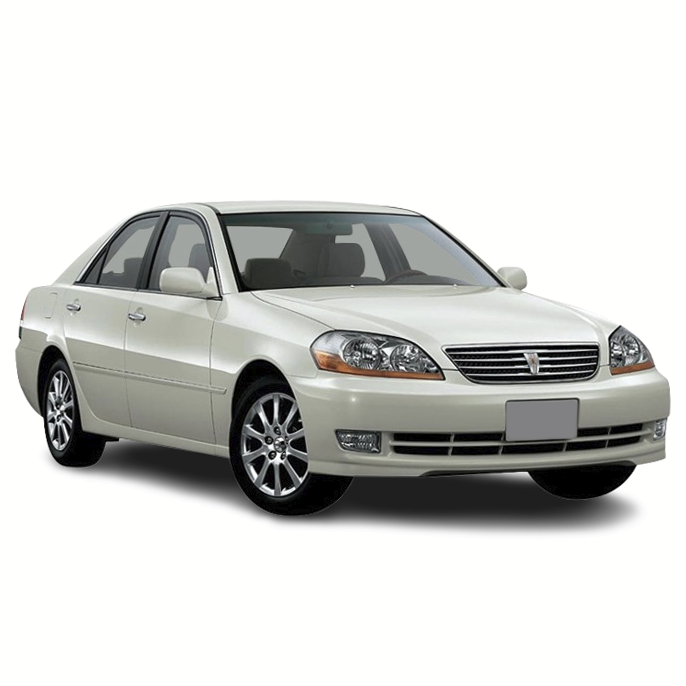 Масло для Toyota Mark II / Verossa (2000 - 2007)