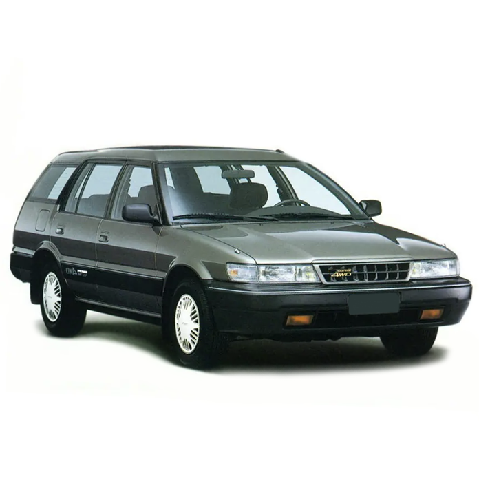 Масло для Toyota Corolla / Corolla Levin / Sprinter / Sprinter Carib / Sprinter Trueno (1987 - 1995)