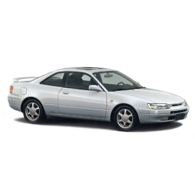Масло для Toyota Corolla / Corolla Ceres / Corolla Compact / Corolla FX / Corolla Levin / Corolla Spacio / Spacio / Sprinter / Sprinter Marino / Sprinter Carib / Sprinter Trueno (1995 - 2004)