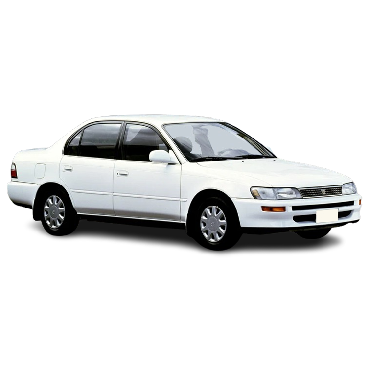 Масло для Toyota Corolla VII / Corolla Ceres / Corolla Levin / Sprinter VII / Trueno VII / Sprinter Marino (1991 - 2002)