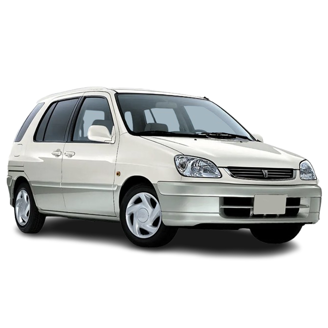 Масло для Toyota Raum (1997 - 2003)
