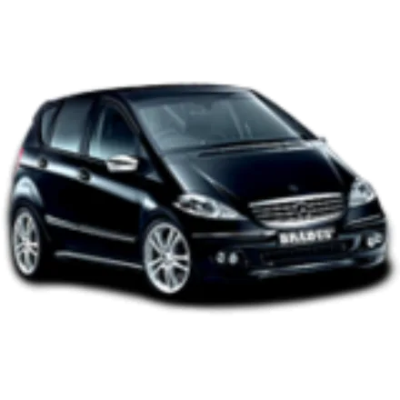 Масло для Brabus A (1999 - 2004)