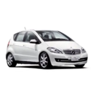 Mercedes-Benz A-Class (2004-2012) - масло TOM'S