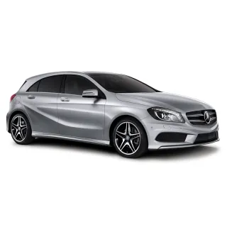 Mercedes-Benz A-Class (2012-2018) - масло TOM'S
