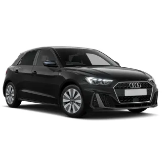 Audi A1 1.2 TDI (2010-2018) - масло TOM'S