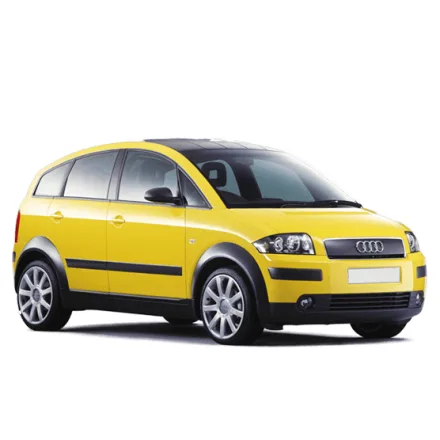 Масло для Audi A2 (2000 - 2005)