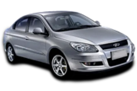 Масло для Chery A3 (2008 - 2016)