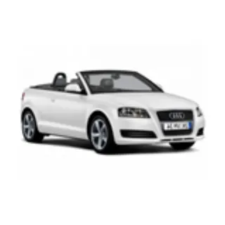 Audi A3 1.6 (2003-2013) - масло TOM'S