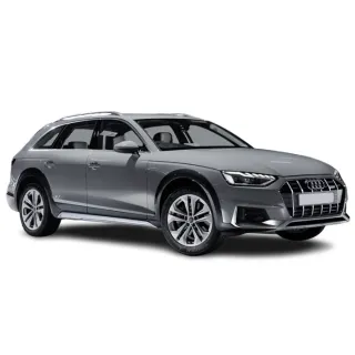 Audi A4 Allroad 2.0 TDI (100 кВт) (2009-2016) - масло TOM'S