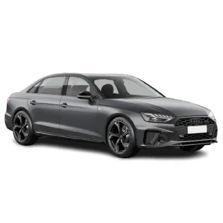 Audi A4L 2.0 Quattro (DTAA) (190 л.с.) (140 кВт) (2021-2025) - масло TOM'S
