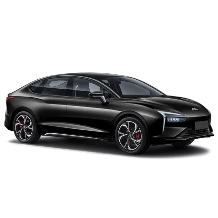 Amberauto A5 EV FWD / 2WD 60 кВч (160 л.с.) (118 кВт) (TZ160XSJE2) (2023-н.в.) - масло TOM'S