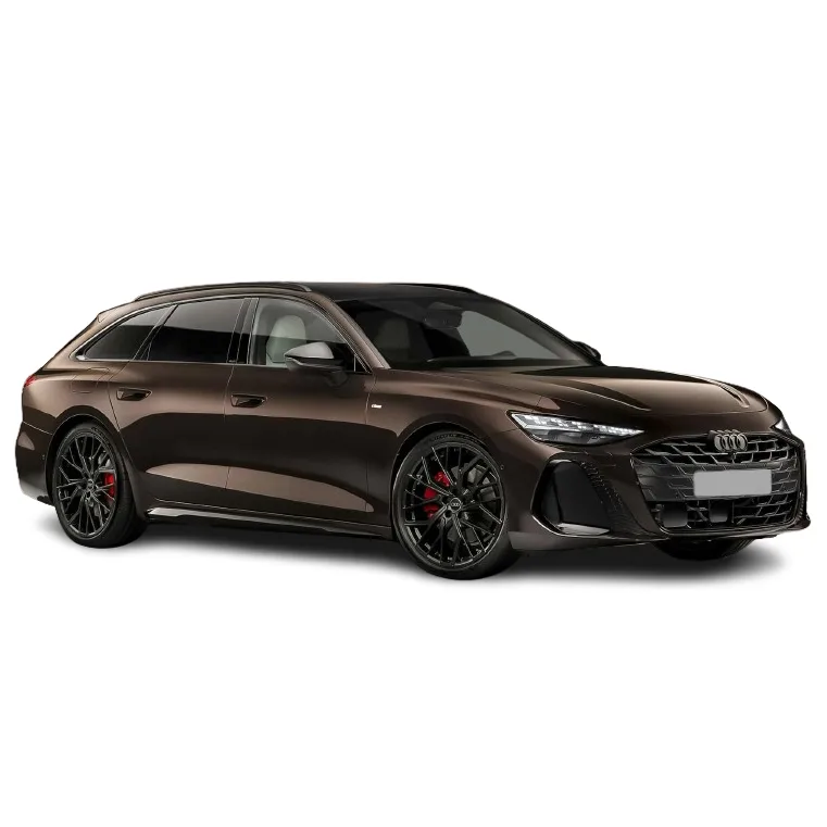 Audi A6 Avant / A6 Limousine 2.0 TDI quattro (ECRA) (2026-н.в.) - масло TOM'S