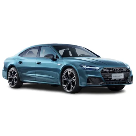 Масло для Audi A7L (2025 - 2026)