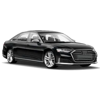 Audi A8 2.5 V6 TDI quattro (110 кВт) (1994-2003) - масло TOM'S
