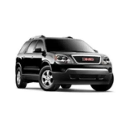 Масло для GMC Acadia (2007 - 2026)