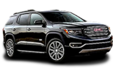 GMC Acadia II (2016-н.в.) - масло TOM'S