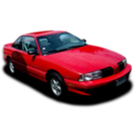 Oldsmobile Achieva 3.3 V6 (1992-1998) - масло TOM'S