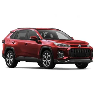 Suzuki Across 2.5 Hybrid AWD / 4WD 18 кВч (A25A-FXS) (185 л.с.) (136 кВт) (2020-н.в.) - масло TOM'S