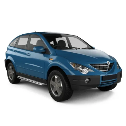 Масло для Ssangyong Actyon / Actyon Sports (2006 - 2026)