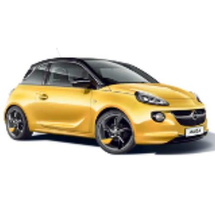Масло для Vauxhall ADAM (2013 - 2026)