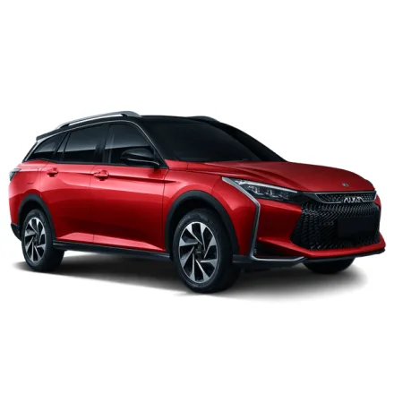 Aeolus Yixuan GS