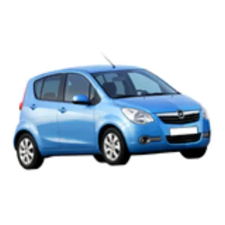 Opel Agila B 1.0 ecoFLEX (2008-2014) - масло TOM'S