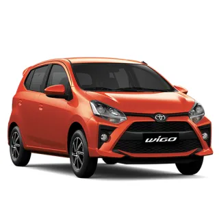 Toyota Agya / Wigo 1.0i 2WD (1KR-VE) (A350) (2023-н.в.) - масло TOM'S