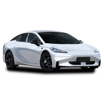 GAC Aion Hyper GT EV 2WD (60 kWh/70 kWh/80 kWh) (2022-н.в.) - масло TOM'S